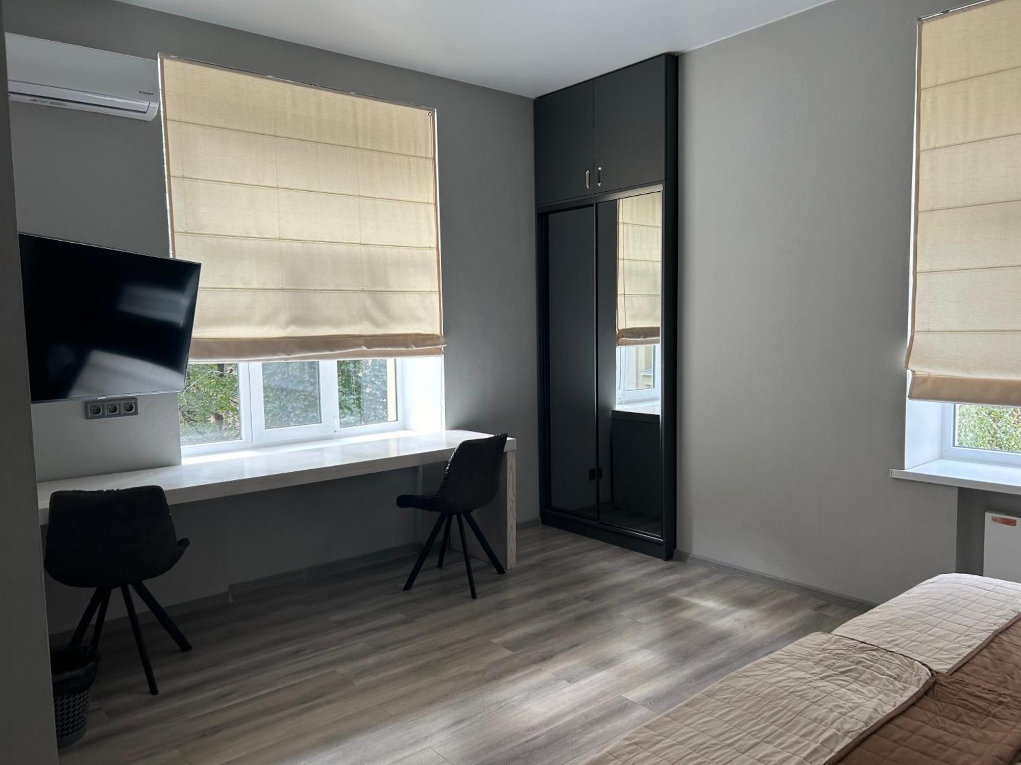 Prestige Apartments Kamjanske Exteriér fotografie