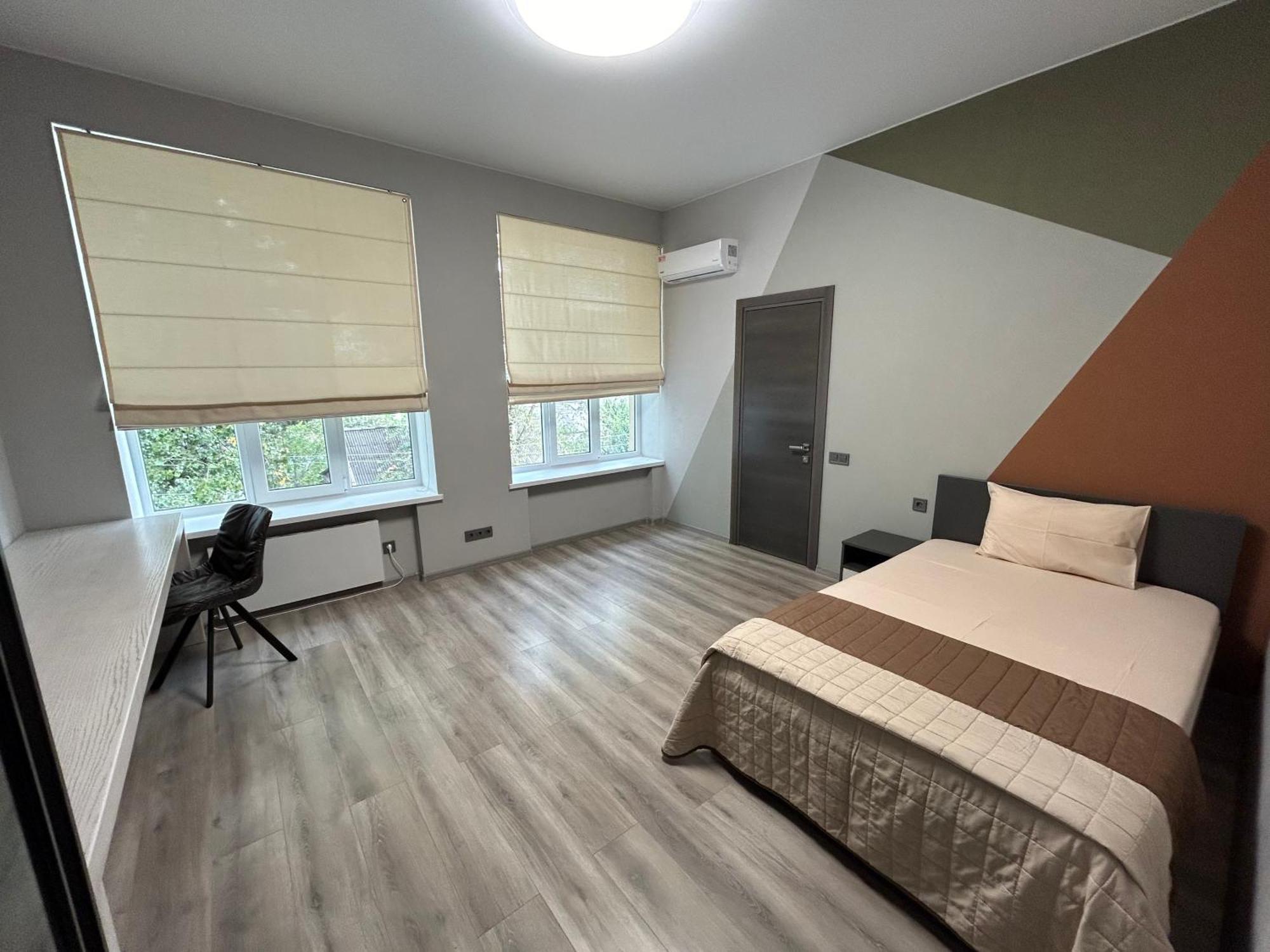 Prestige Apartments Kamjanske Exteriér fotografie