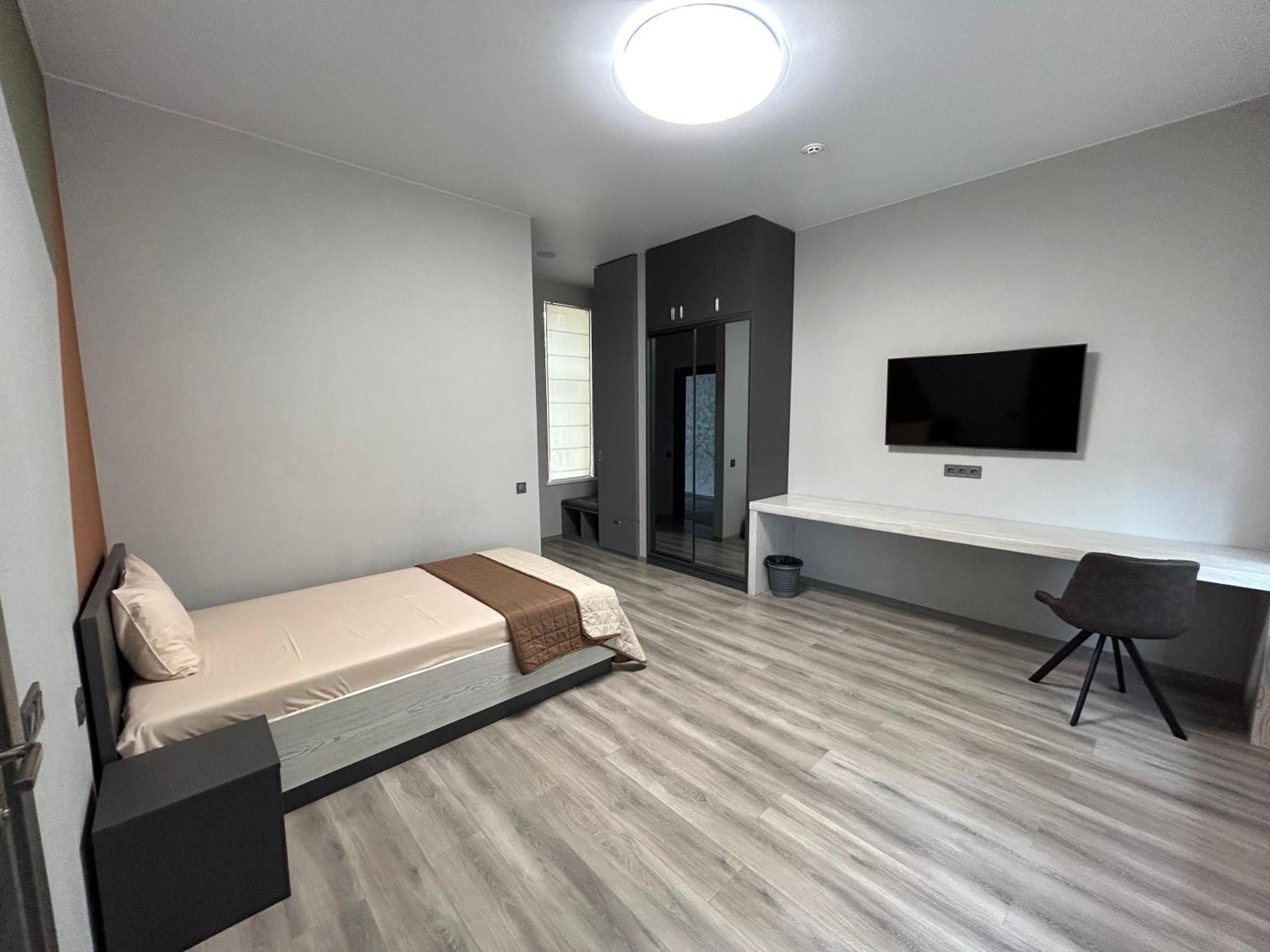 Prestige Apartments Kamjanske Exteriér fotografie