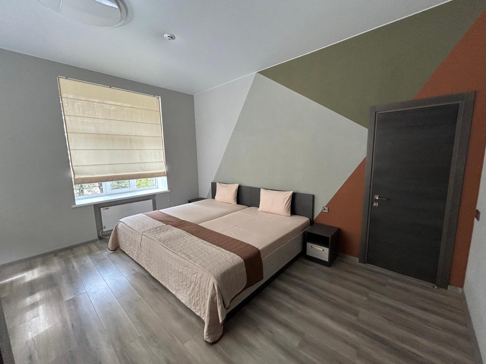 Prestige Apartments Kamjanske Exteriér fotografie